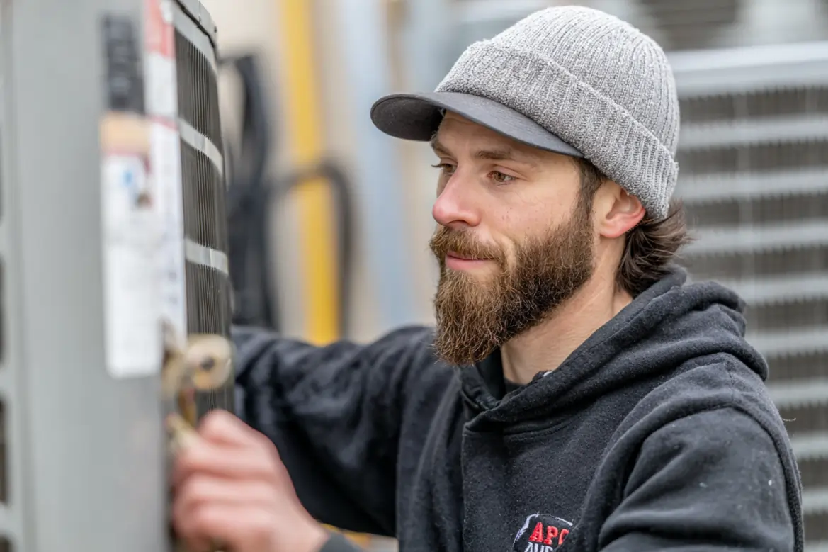 ac installation woodbridge va